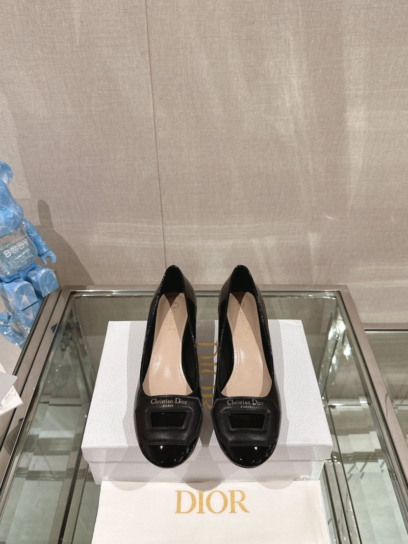 Christian Dior Heeled Shoes